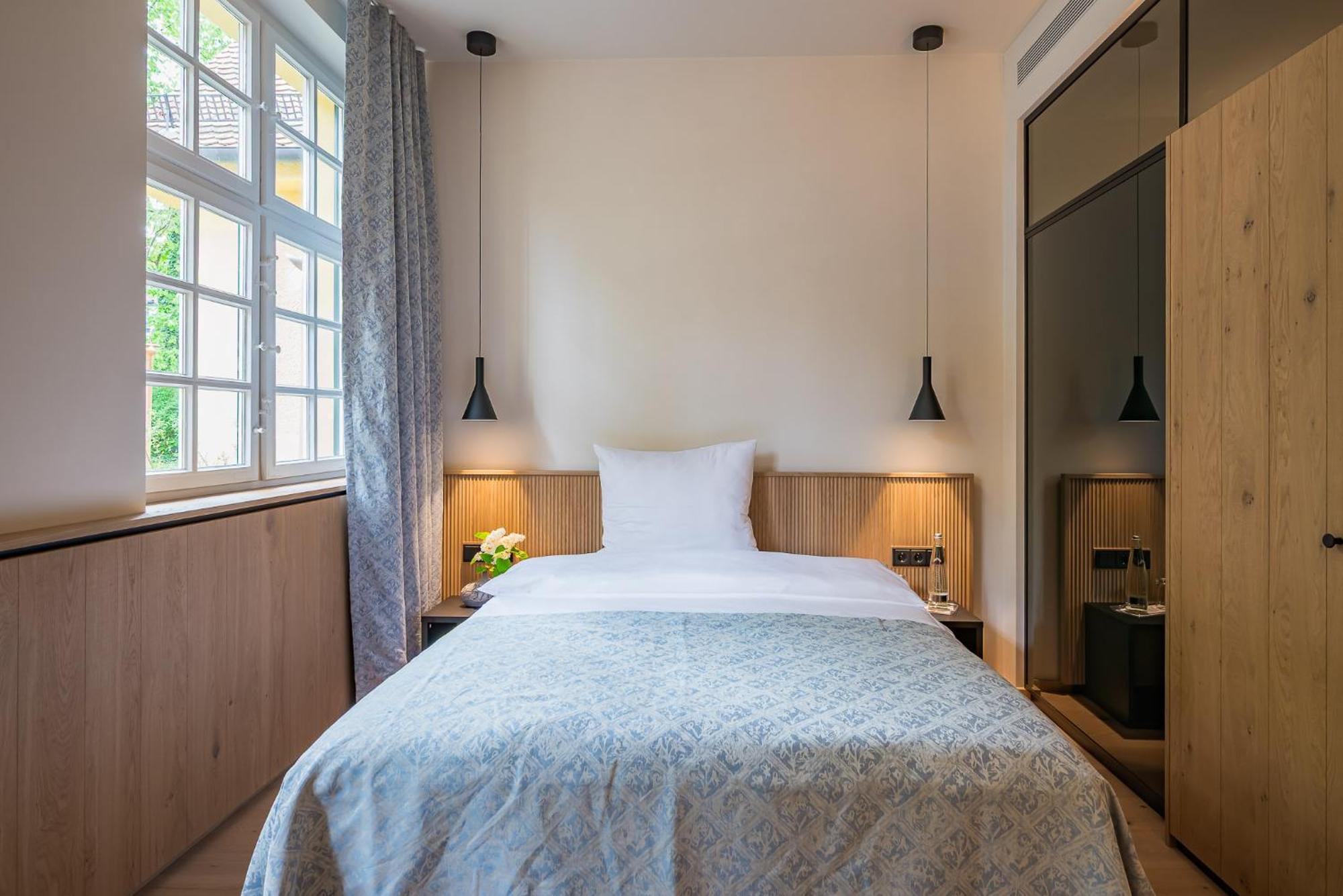 Augustiner Gutshof Menterschwaige Hotel Múnich